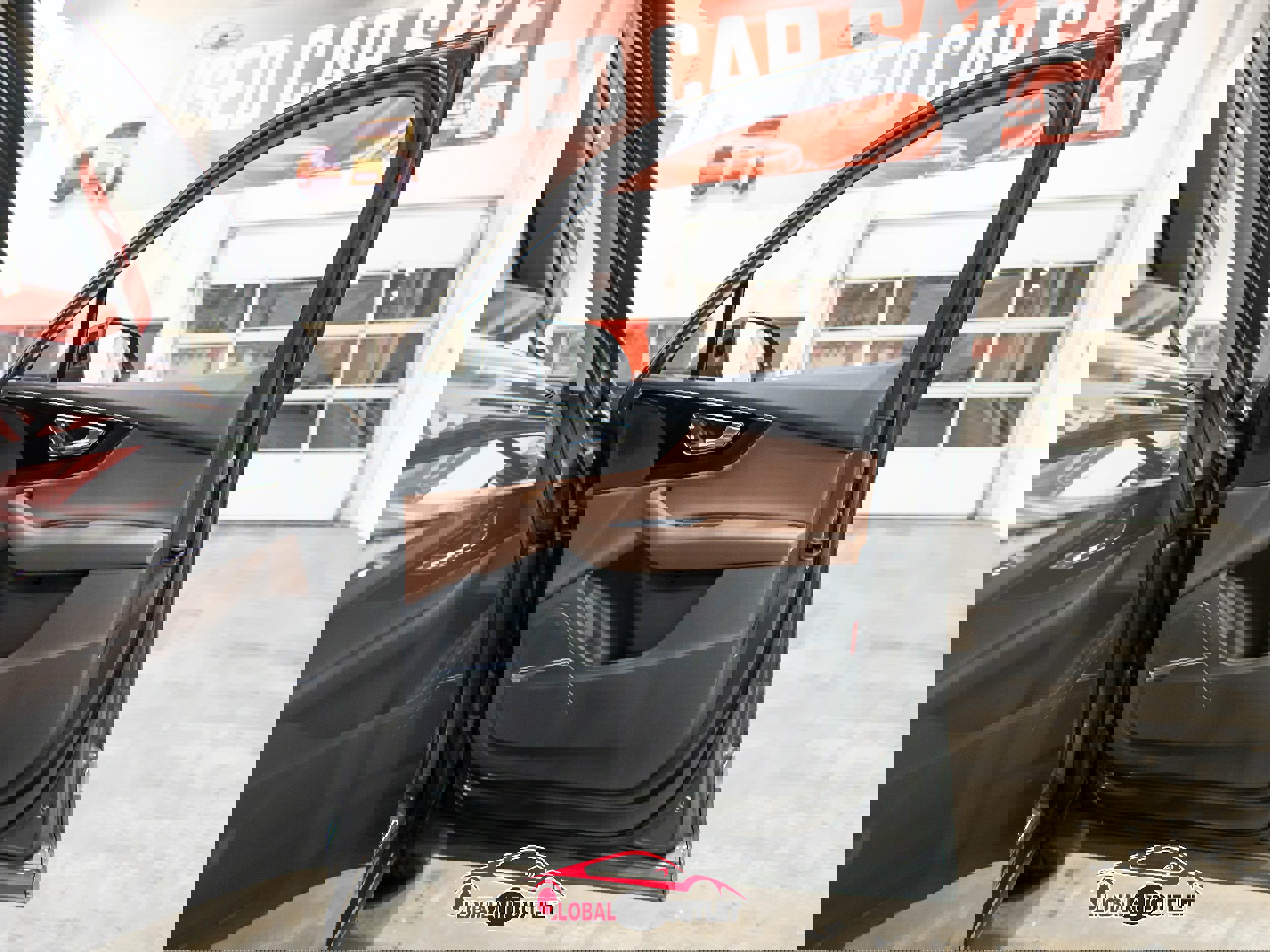 Used 2018 Audi Q7 3.0T Prestige image 46