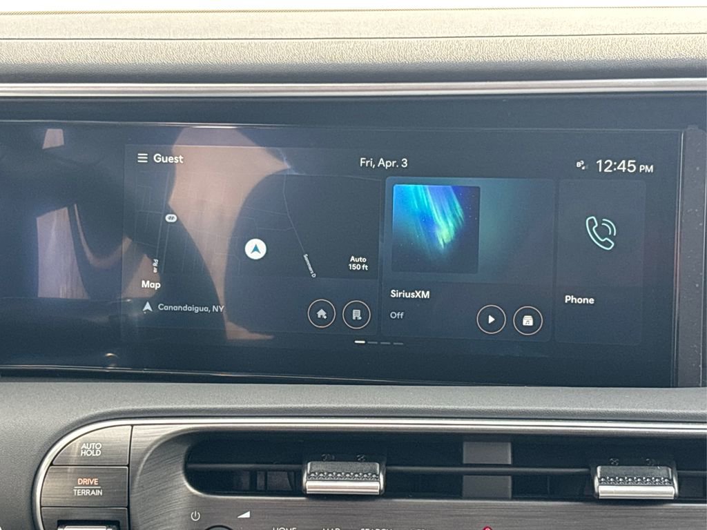 New 2026 Hyundai Palisade SE AWD/4WD image 18