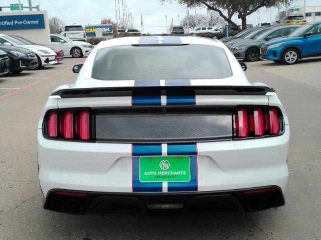 Used 2017 Ford Mustang Shelby GT350 w/ Electronics Package RWD image 9