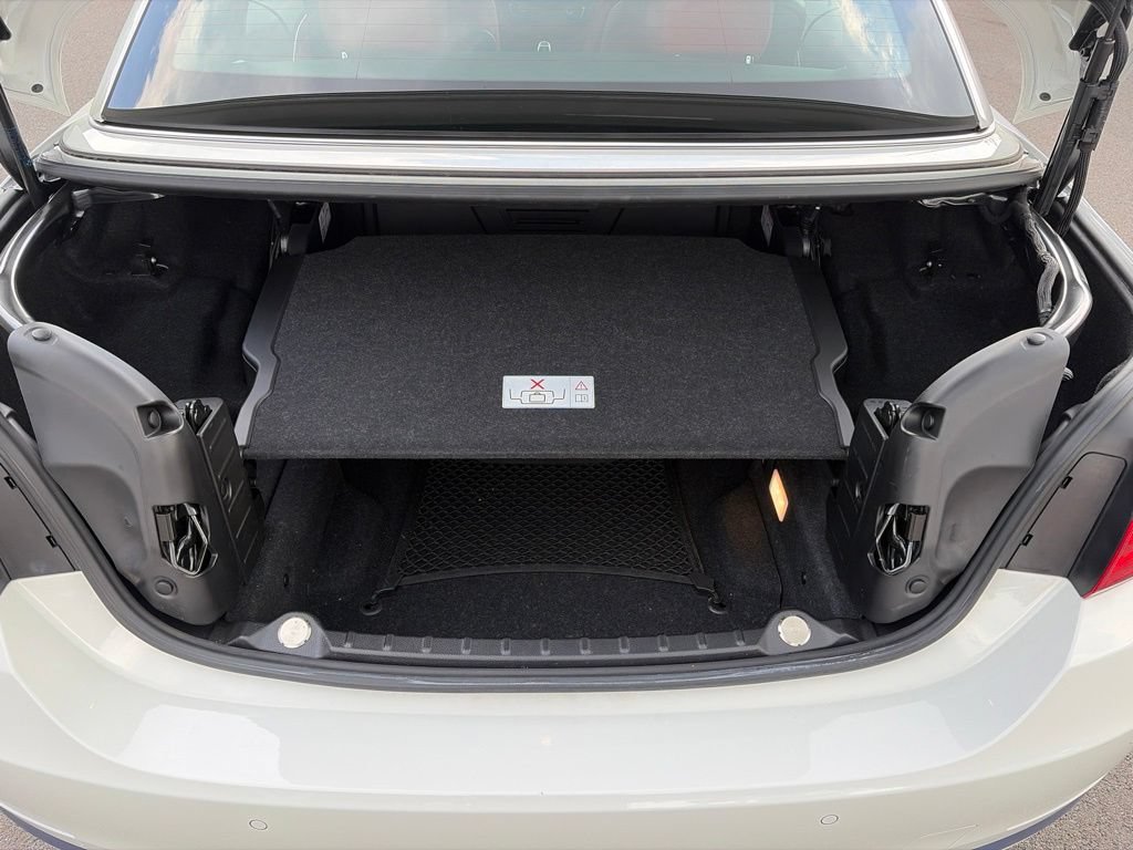Used 2015 BMW 428i xDrive Convertible AWD/4WD image 13