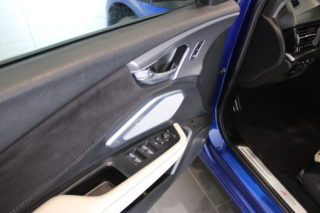 Certified 2024 Acura RDX A-Spec AWD/4WD image 30