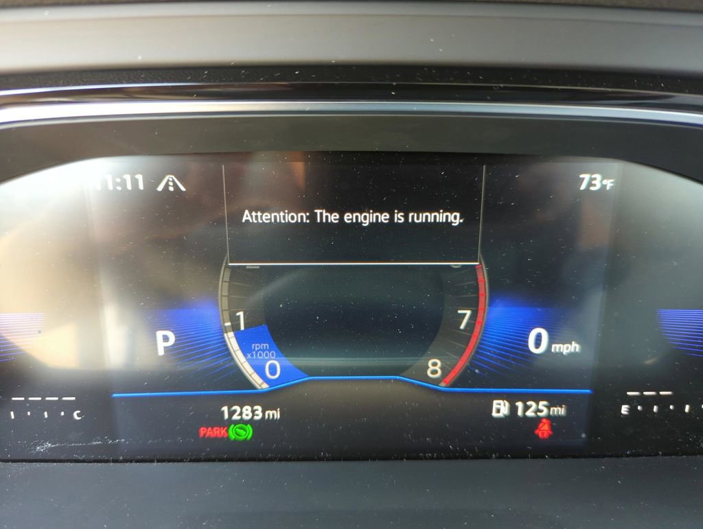 Used 2024 Volkswagen Jetta SE FWD image 42