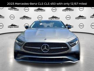 Used 2023 Mercedes-Benz CLS 450 4MATIC image 8