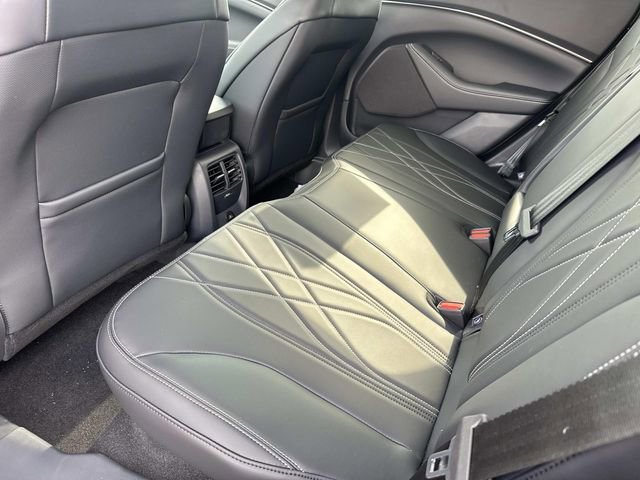 New 2025 Ford Mustang Mach-E Select w/ Comfort Package Lite image 24