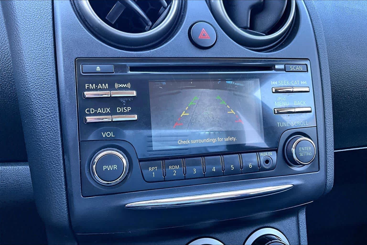 Used 2013 Nissan Rogue SV AWD/4WD image 27