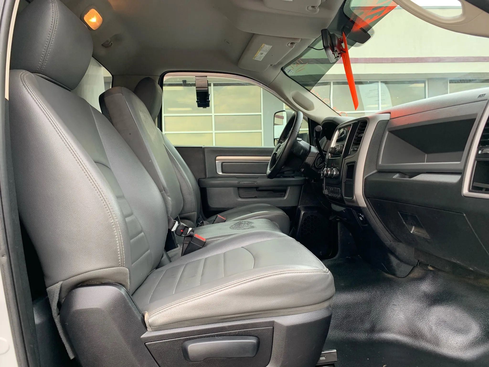 Used 2017 RAM 4500 Tradesman w/ Power & Remote Entry Group AWD/4WD image 26