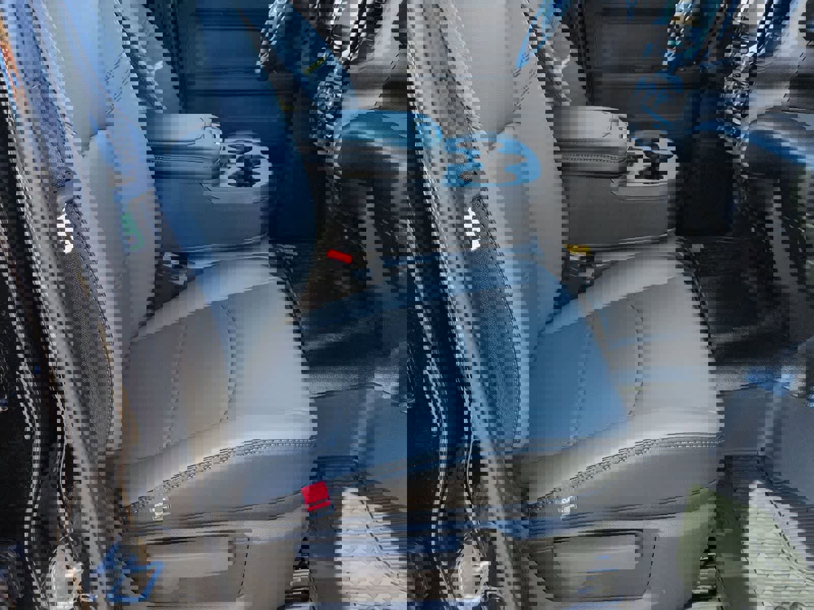 New 2026 RAM 3500 Tradesman w/ Chrome Appearance Group A image 20