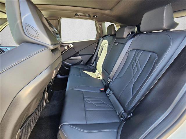 Used 2026 BMW X3 xDrive30 w/ Convenience Package image 11