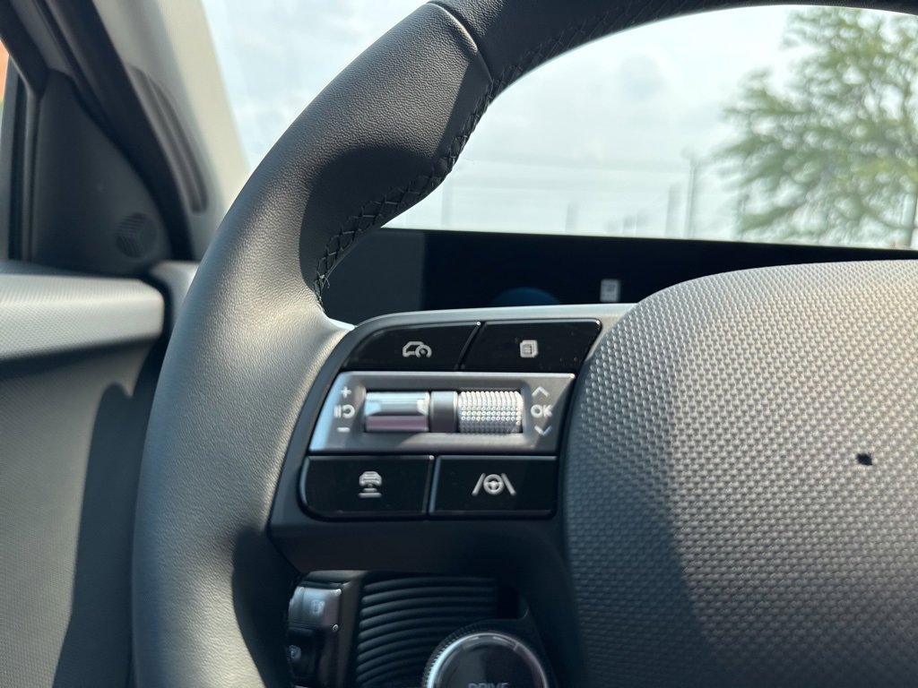 New 2025 Hyundai Ioniq 5 SEL image 31