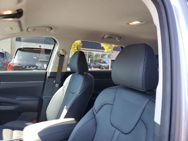 New 2026 Kia Sorento EX AWD/4WD image 23