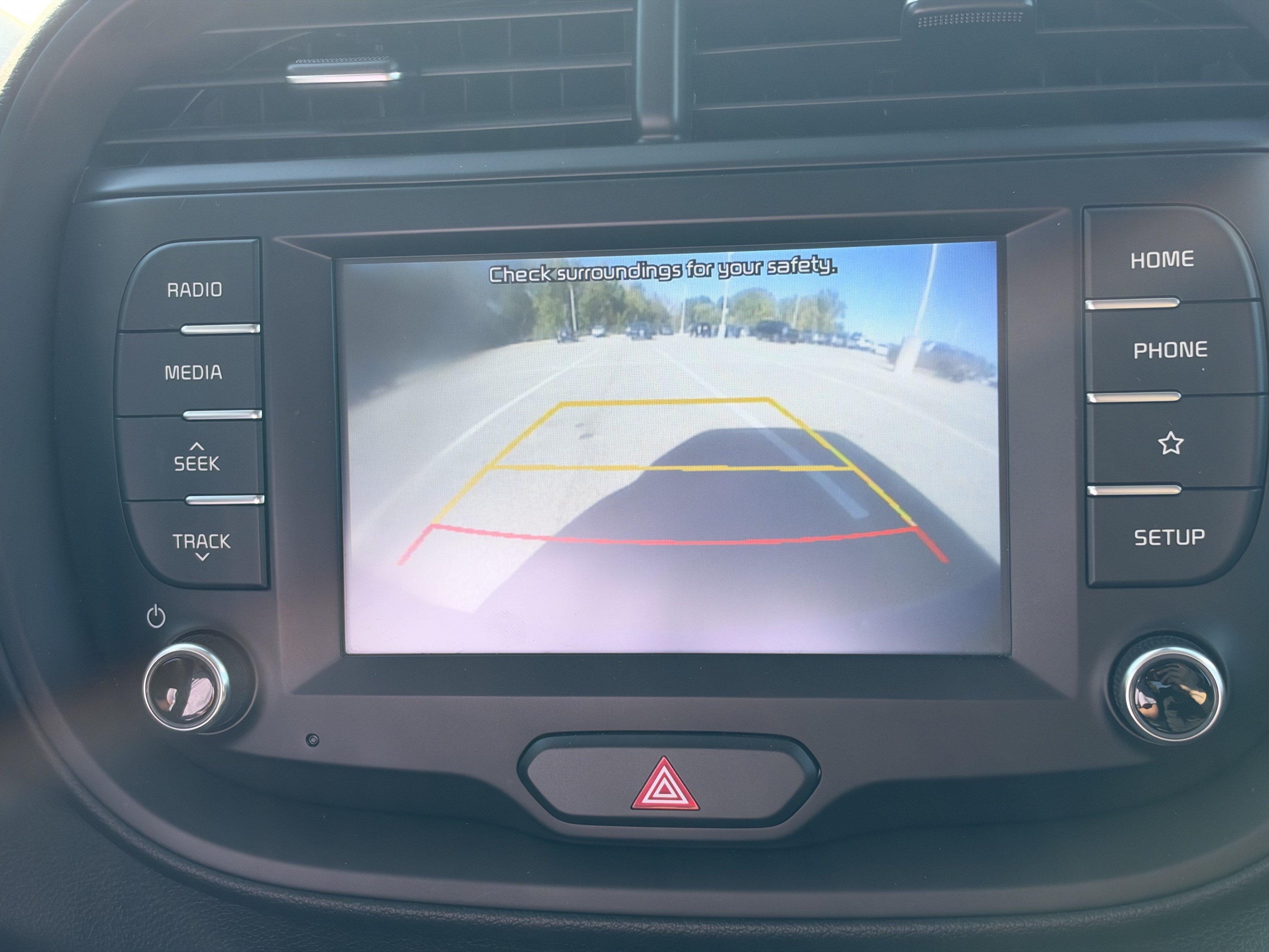 Used 2020 Kia Soul GT-Line w/ GT 2.0L Power Sunroof Package FWD image 28