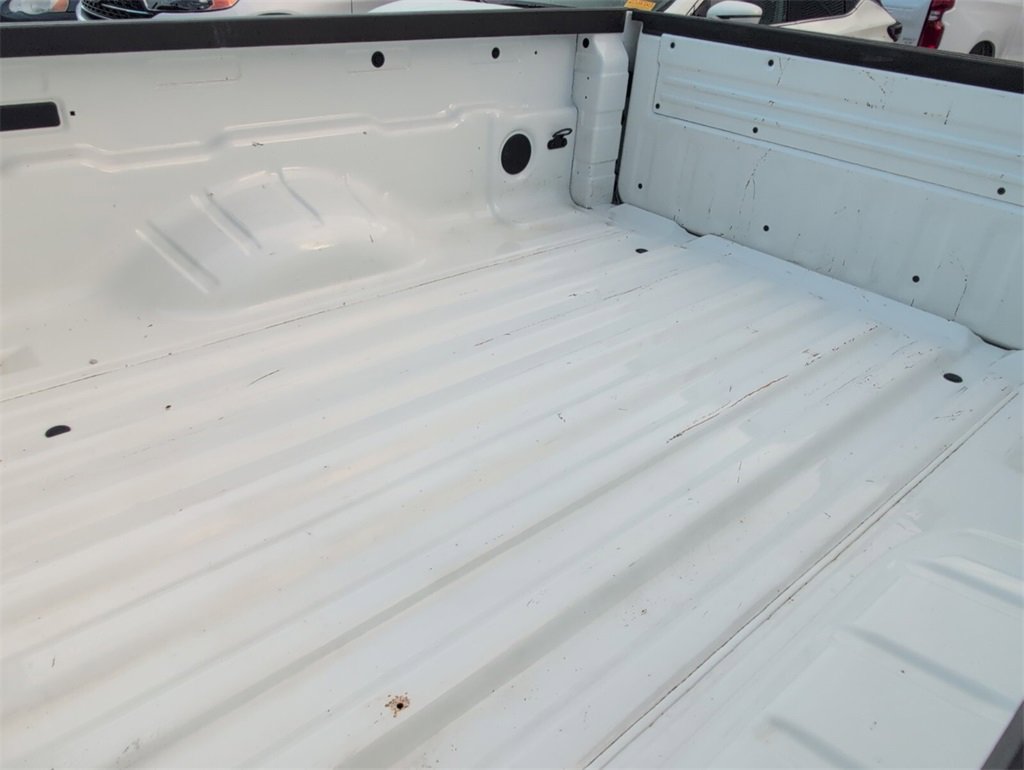 Used 2024 Nissan Frontier S w/ Technology Package image 8