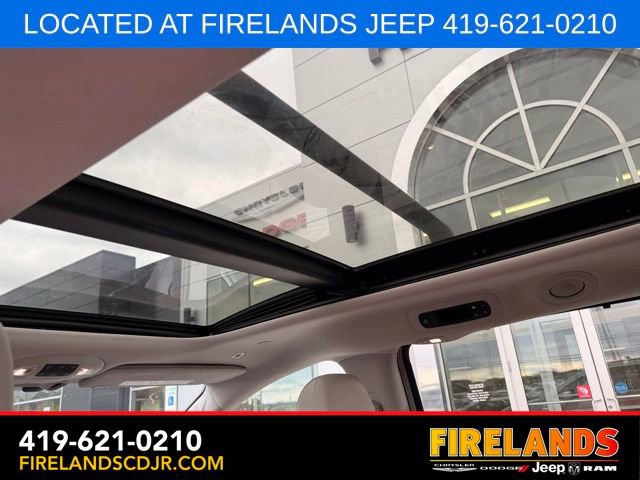 Used 2019 Chrysler Pacifica Limited FWD image 6