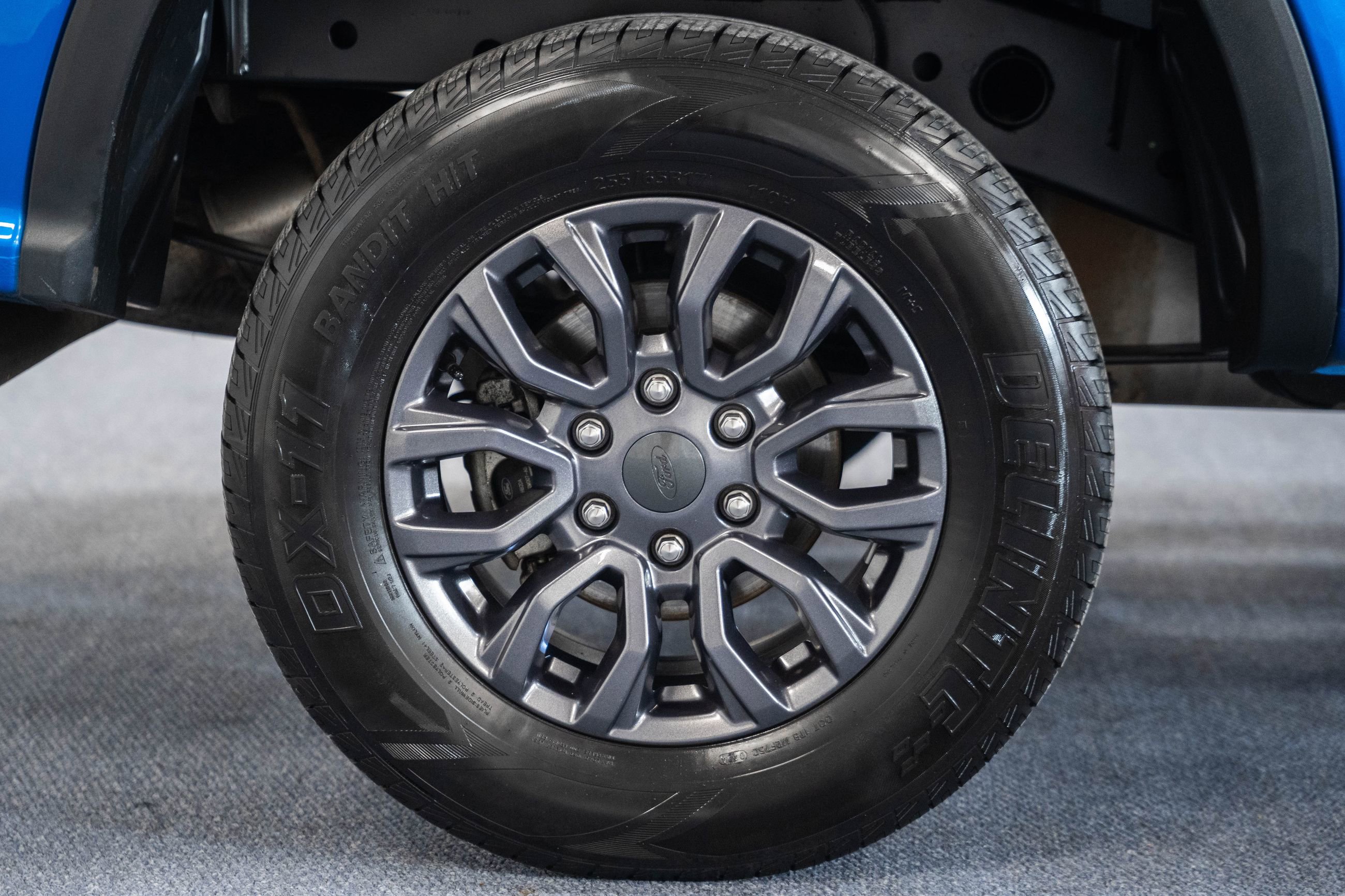 Certified 2021 Ford Ranger XLT w/ Equipment Group 301A Mid image 19