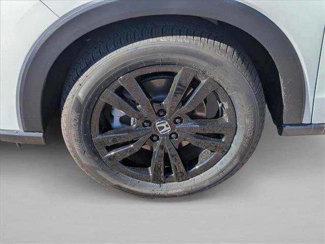 New 2026 Honda HR-V Sport image 10