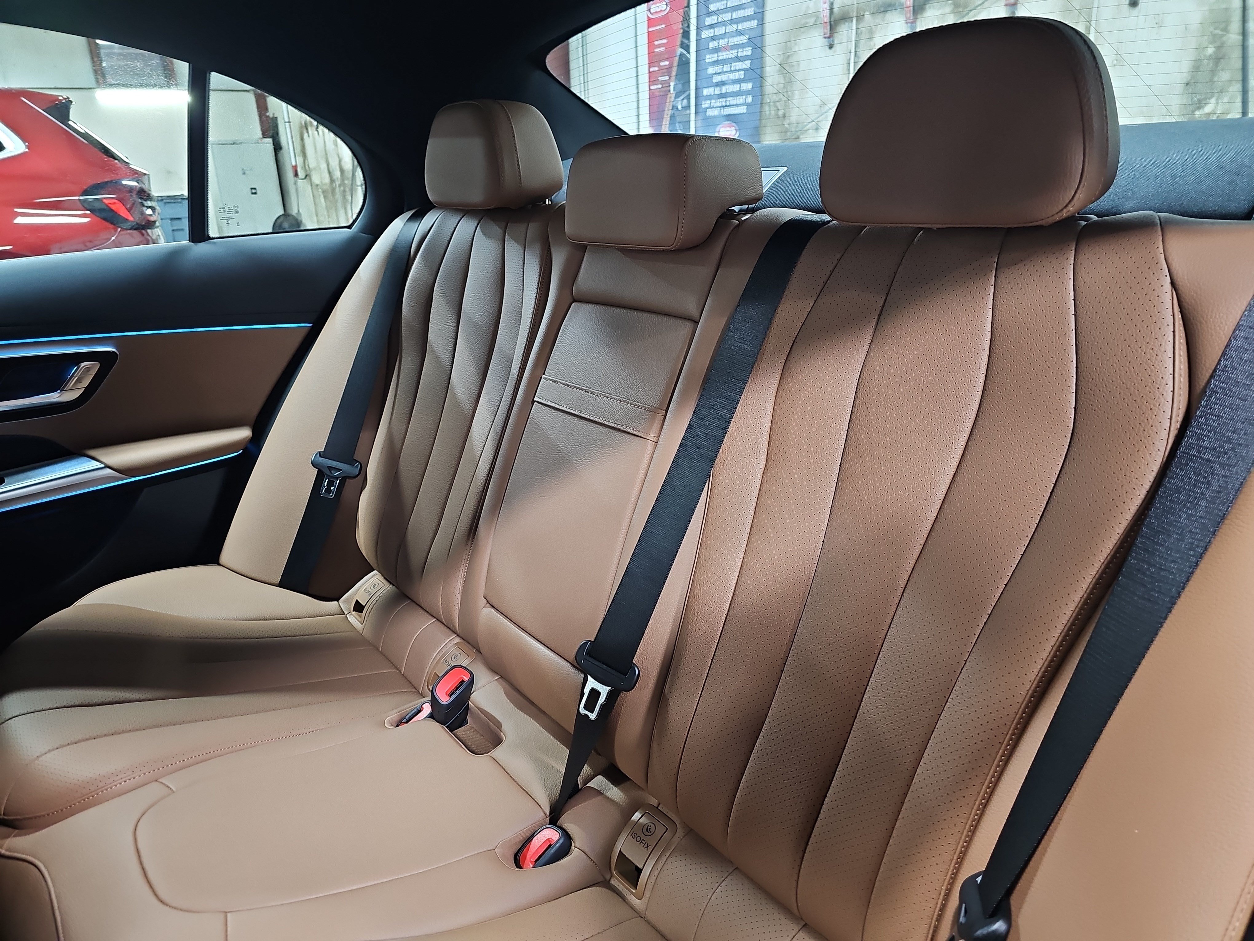 New 2026 Mercedes-Benz E 350 Sedan image 14