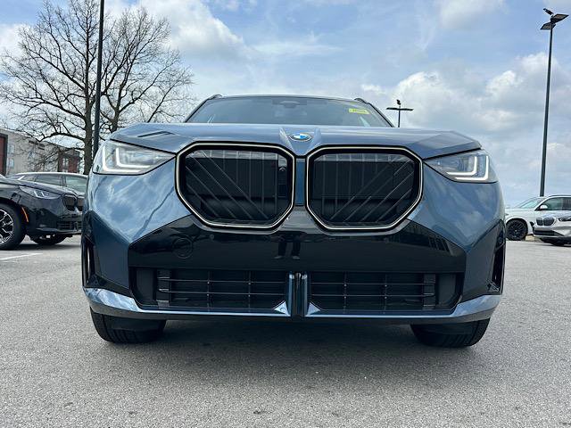 New 2026 BMW X3 xDrive30 image 2