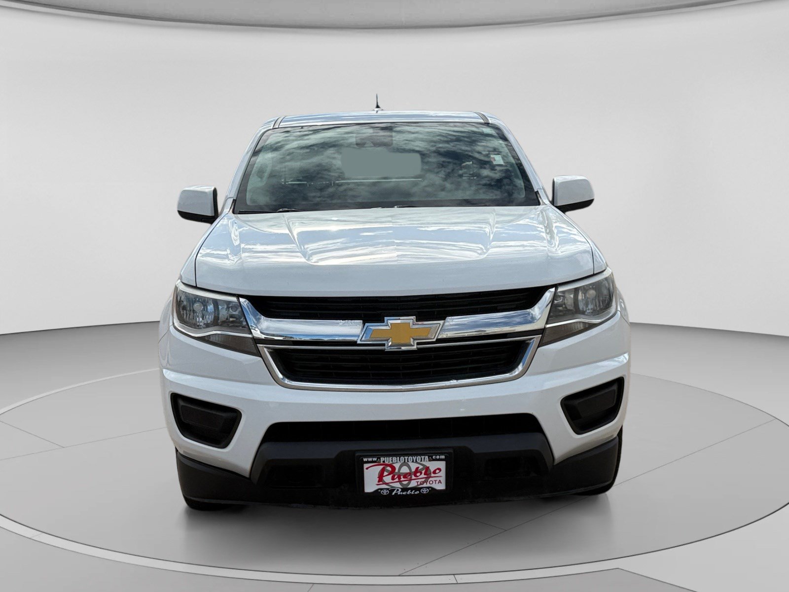 Used 2020 Chevrolet Colorado LT w/ Safety Package AWD/4WD image 8