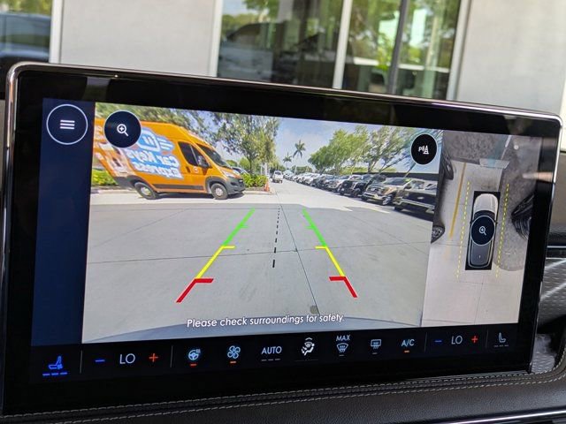 Used 2023 Lincoln Corsair Reserve w/ Equipment Group 201A image 30