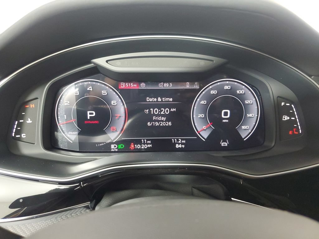 New 2026 Audi Q8 Prestige AWD/4WD image 26