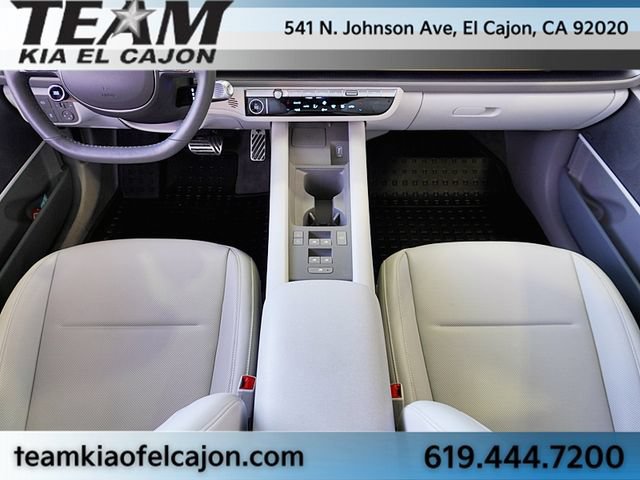 Used 2025 Hyundai Ioniq 6 Limited RWD image 22