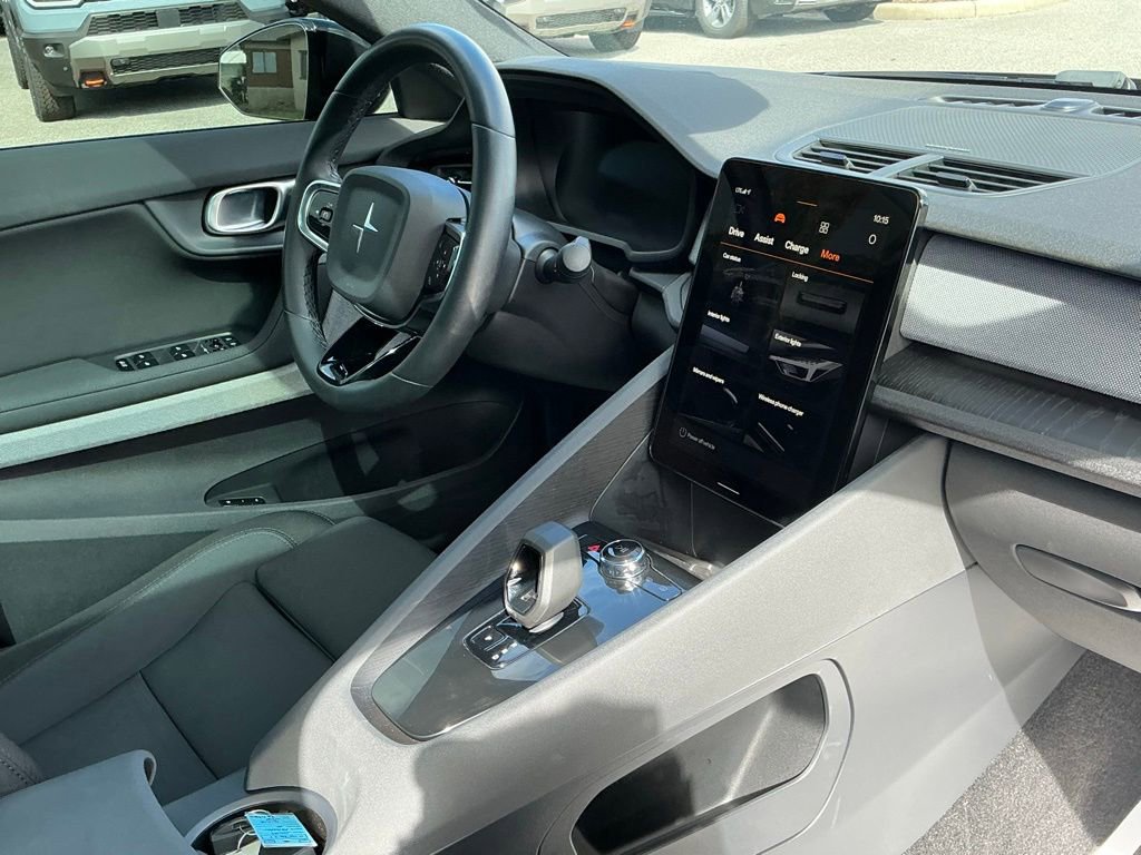 Used 2021 Polestar Polestar 2 image 13