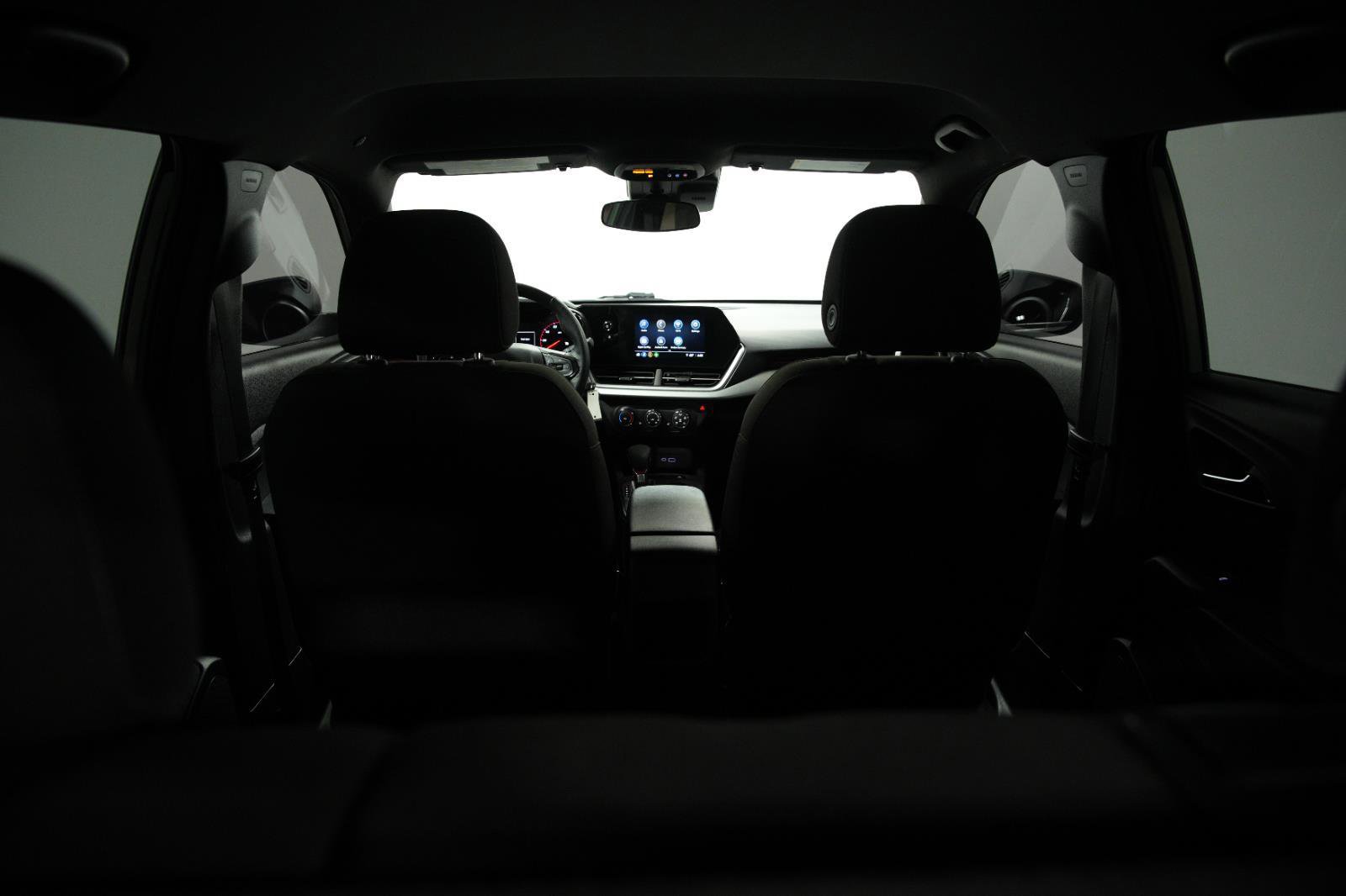 Used 2024 Chevrolet Trax RS w/ Driver Confidence Package image 13