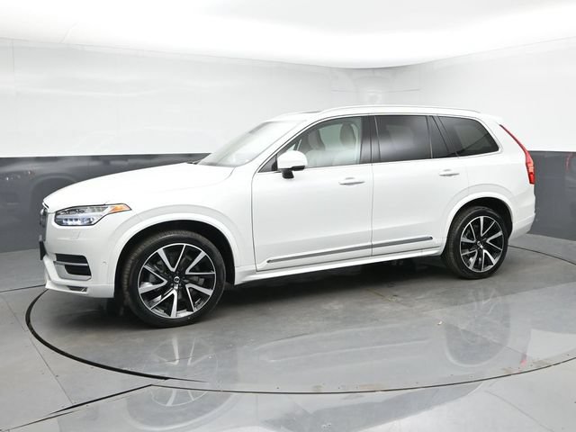 Used 2023 Volvo XC90 B6 Plus w/ Protection Package Premier AWD/4WD image 4