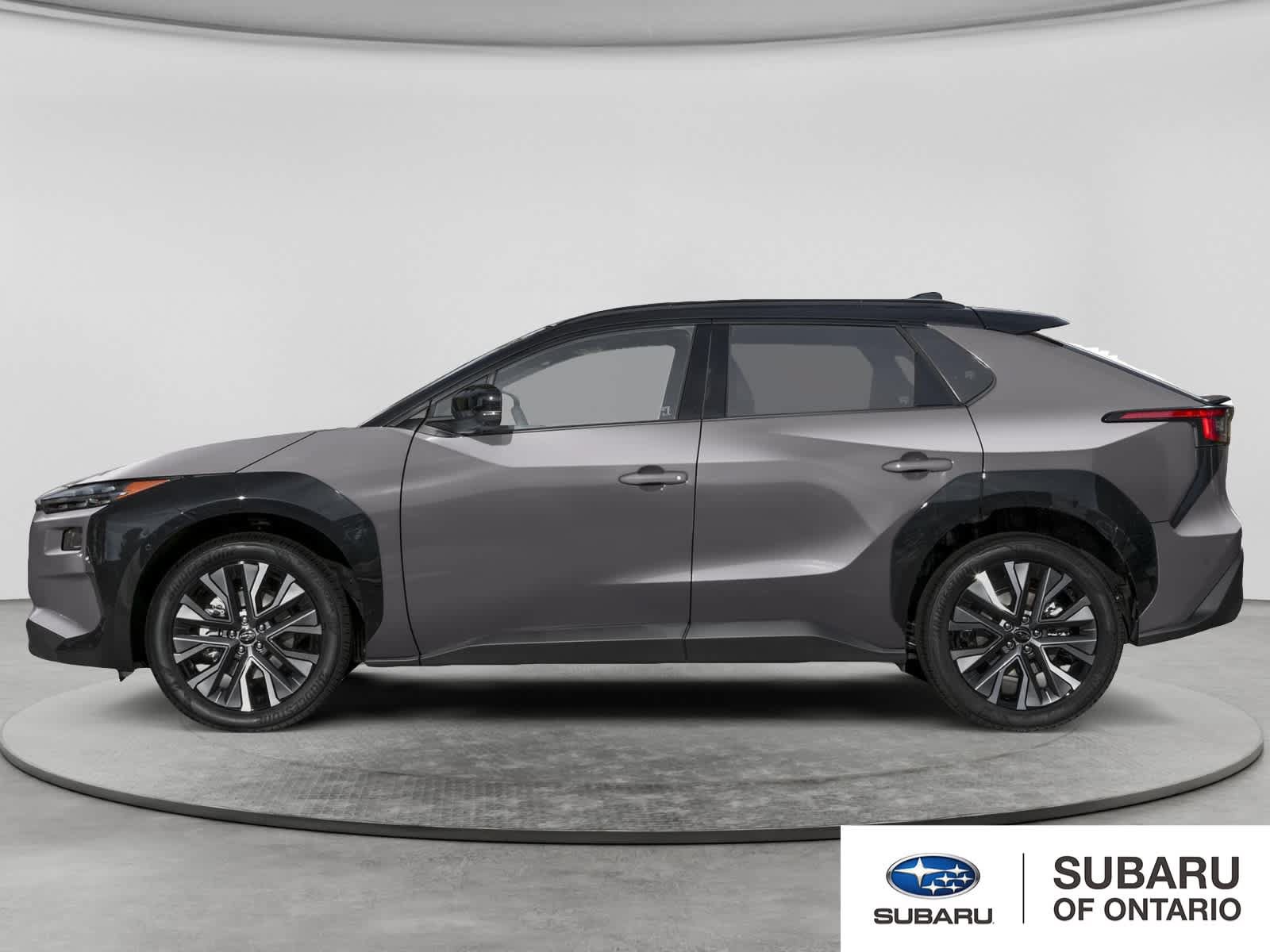 New 2026 Subaru Solterra AWD/4WD image 3