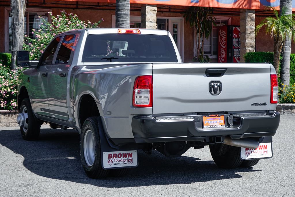 Used 2024 RAM 3500 Tradesman image 6