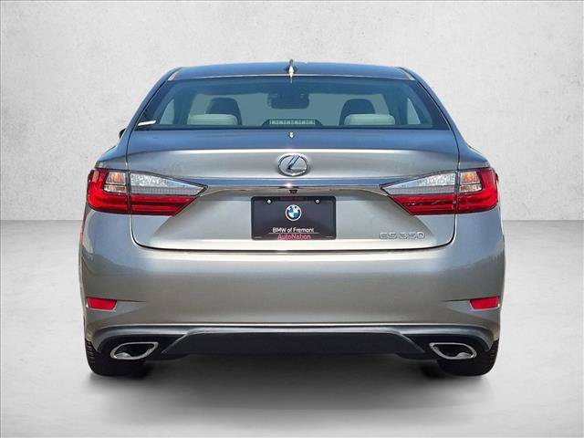 Used 2018 Lexus ES 350 FWD image 10