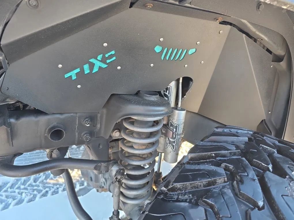 Used 2016 Jeep Wrangler Sport w/ Quick Order Package 24S image 42