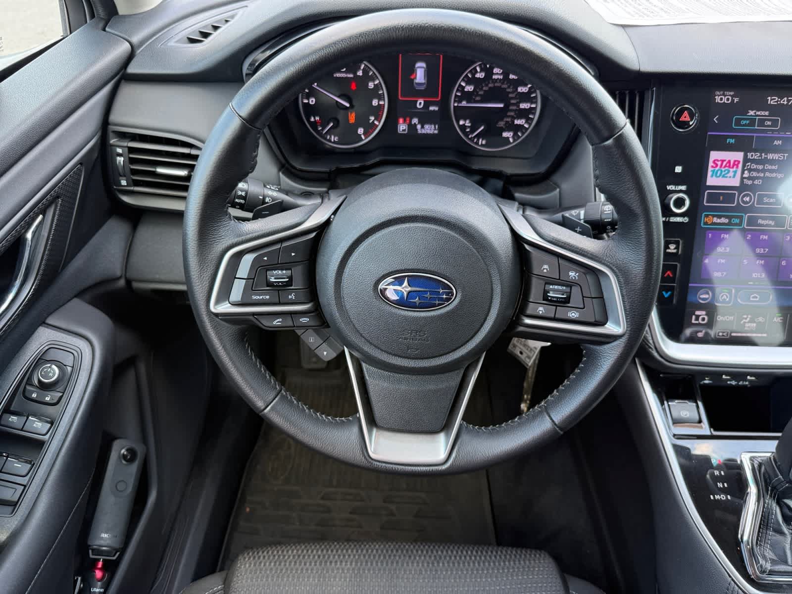 Used 2021 Subaru Outback Premium AWD/4WD image 14