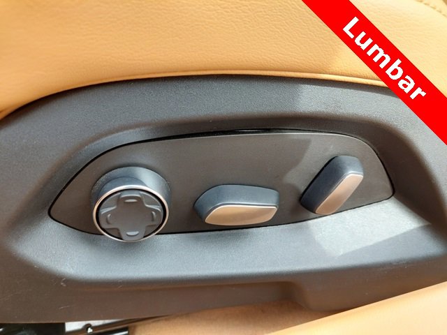 Used 2020 Chevrolet Corvette Stingray Premium Conv w/ 3LT Preferred Equipment Group image 19