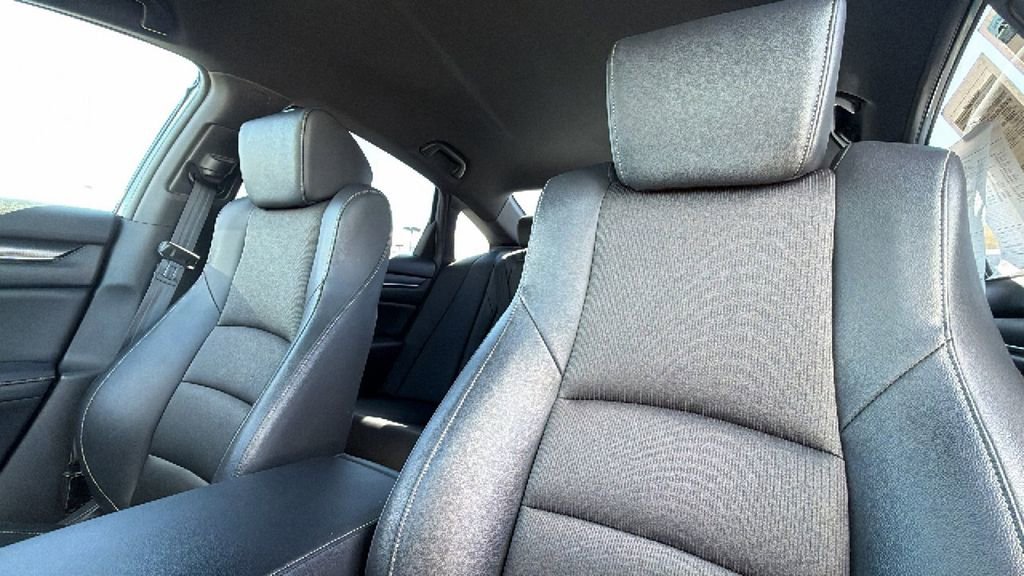 Used 2022 Honda Accord Sport image 18