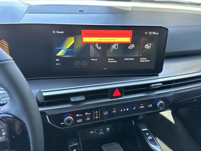 New 2026 Kia Sorento S w/ S Panoramic Sunroof Package image 20