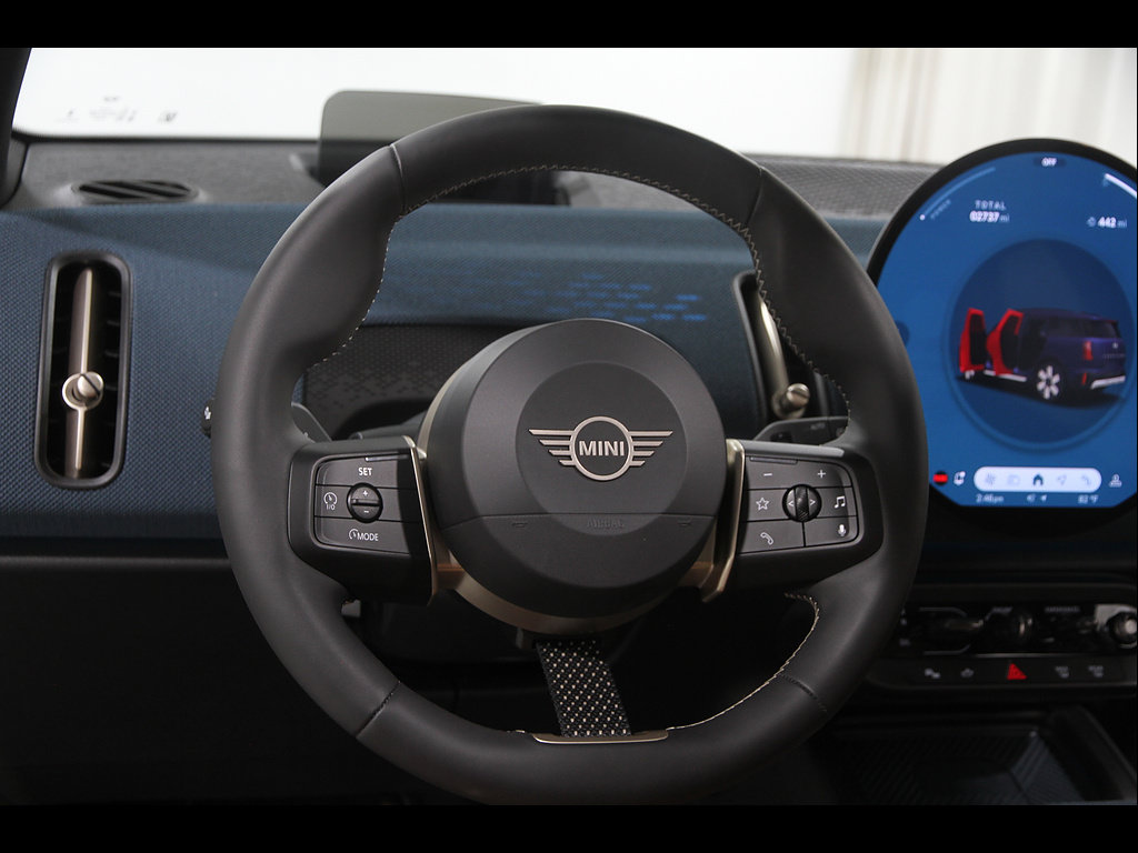 Used 2026 MINI Cooper Countryman S AWD/4WD image 7