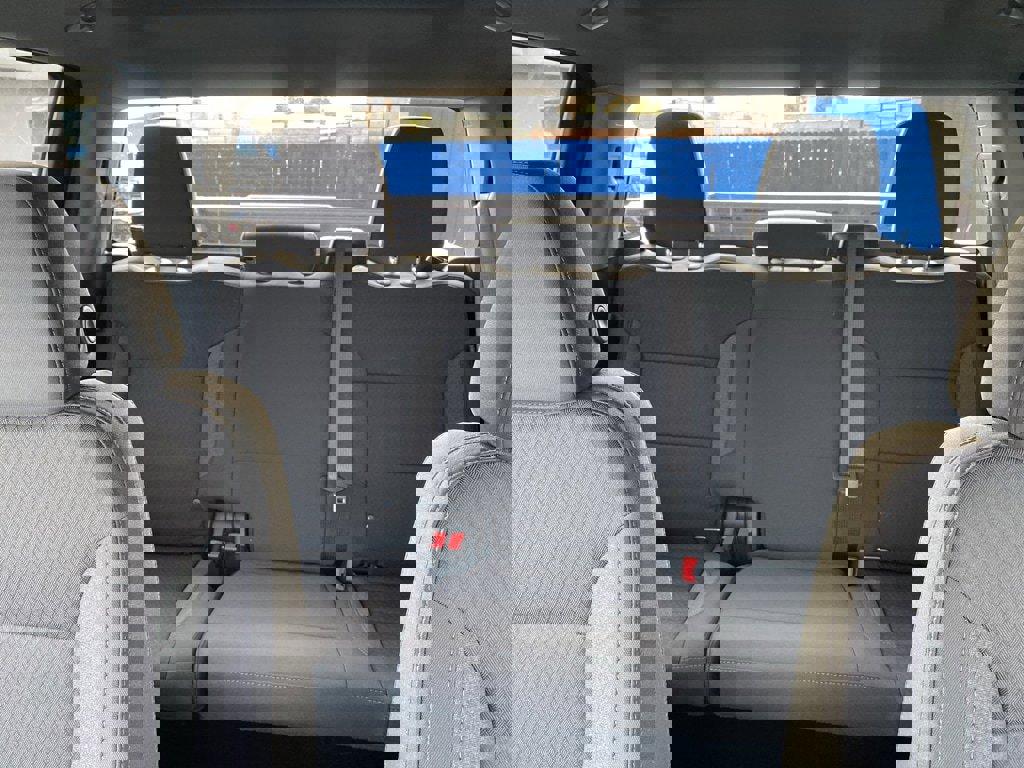 New 2026 Chevrolet Silverado 1500 RST w/ RST Select Package image 30