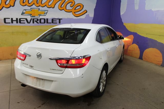 Used 2016 Buick Verano Convenience FWD image 8