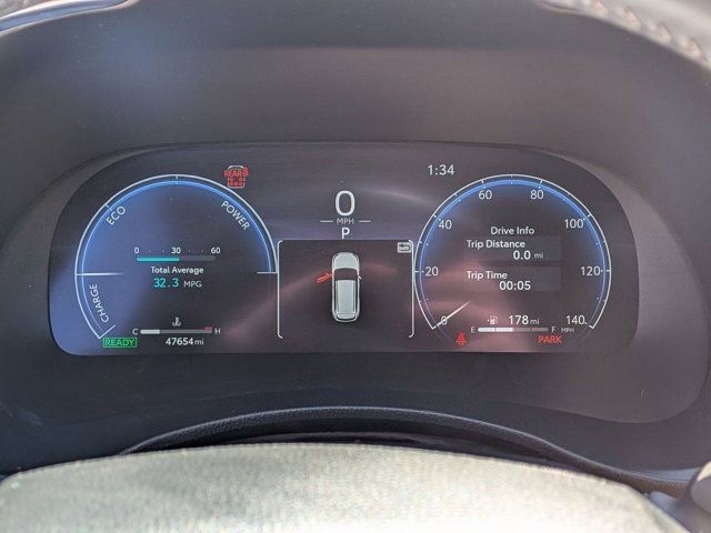 Used 2024 Toyota Highlander Platinum image 21