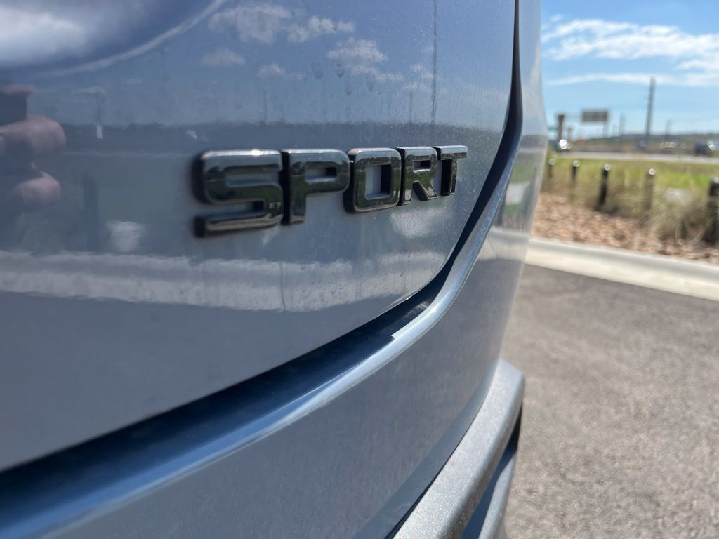 Certified 2026 Honda Pilot Sport image 8