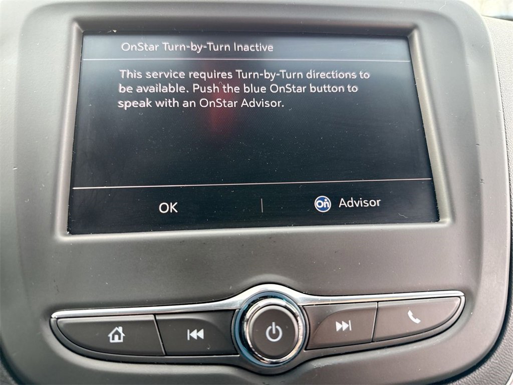 Used 2023 Chevrolet Equinox LS image 18