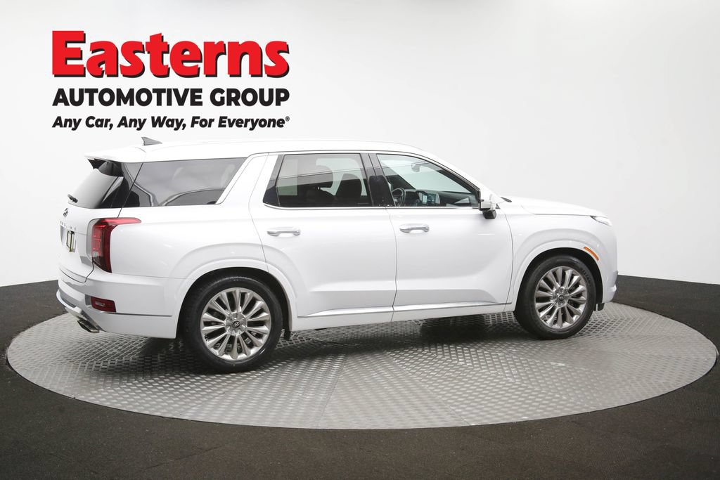 Used 2020 Hyundai Palisade Limited FWD image 48