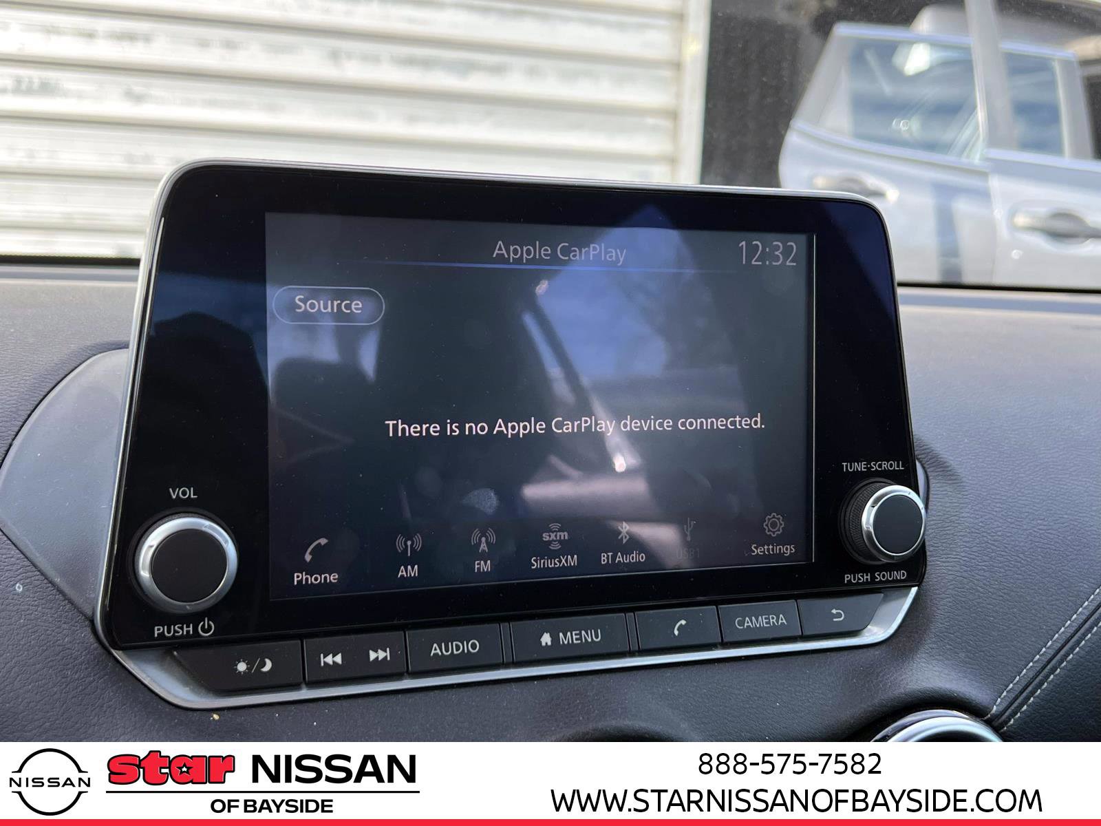 Certified 2021 Nissan Sentra SV image 20