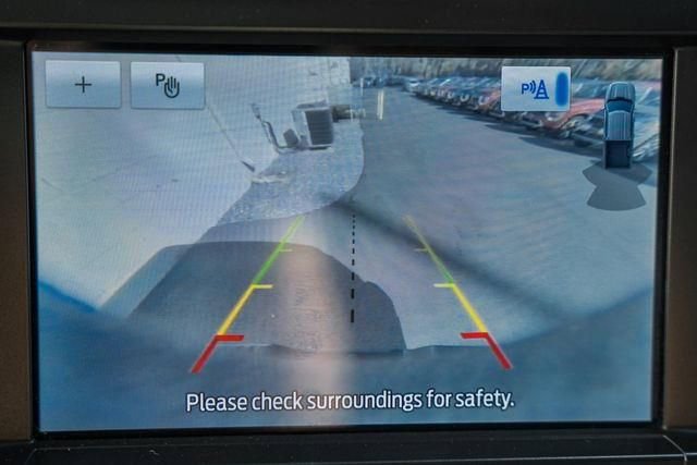 Used 2022 Ford F150 XLT image 41