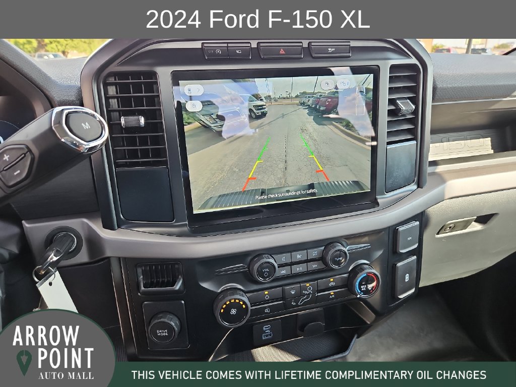 Used 2024 Ford F150 XL RWD image 24