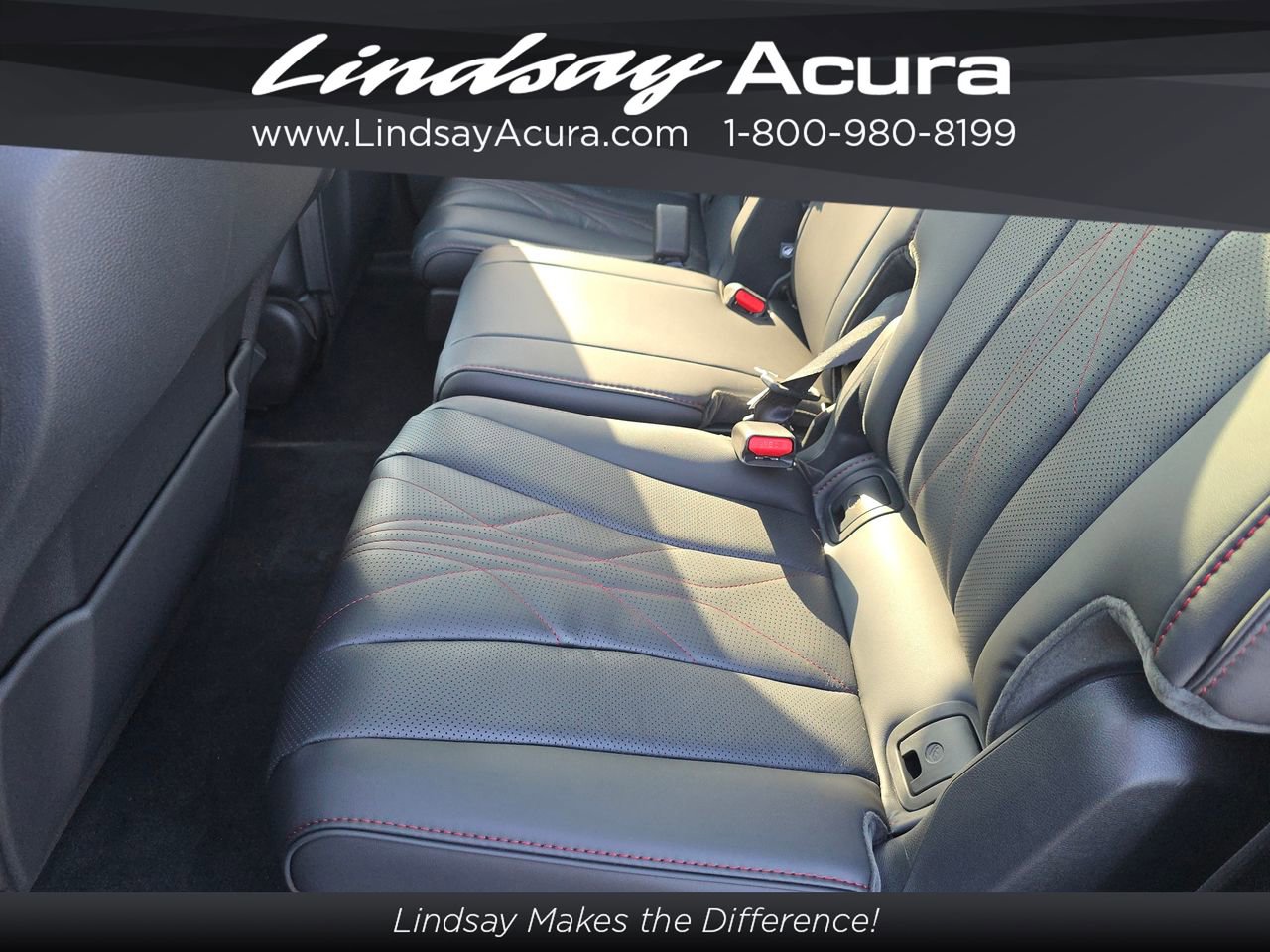 New 2026 Acura MDX A-Spec image 17