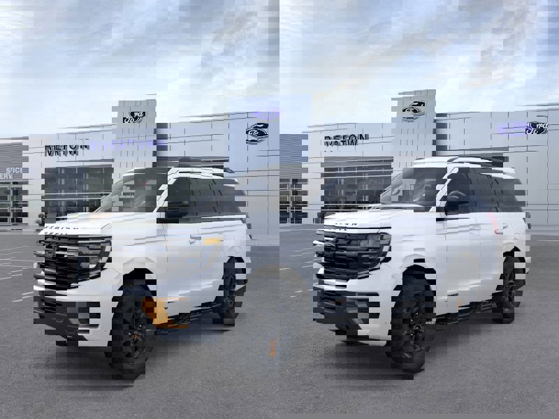 New 2026 Ford Expedition Tremor image 27