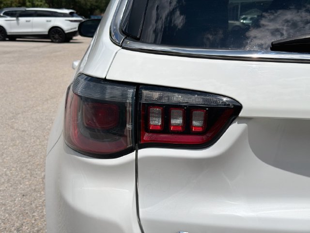 Used 2022 Jeep Compass Latitude AWD/4WD image 8