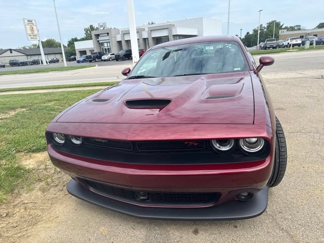 Used 2023 Dodge Challenger R/T Scat Pack w/ Plus Package RWD image 15